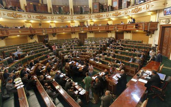   مصر اليوم - وسام الشريف تؤكد أنه لابد من إنشاء مفوضية منتخبة مستقلة في الدستور