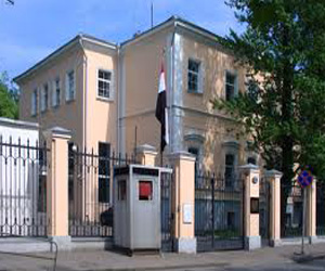   مصر اليوم - وفد شعبي مصري يتوجه إلى موسكو الخميس