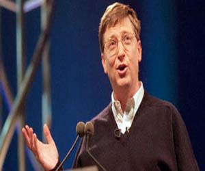   مصر اليوم - الملياردير الأميركي بيل غيتس يدعم مشروع الغذاء النباتي