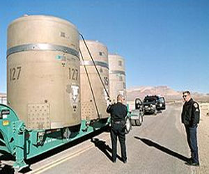   مصر اليوم - اليابان تعتزم تطوير تكنولوجيا جديدة للتقليل من آثار النفايات الإشعاعية