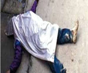 مصر اليوم - مقتل مسلح والقبض على 7 آخرين في مداهمات للبؤر الإرهابية في الإسماعيلية