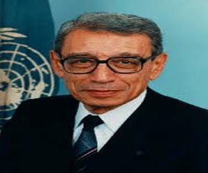   مصر اليوم - غالي يبحث مع سفير سويسرا تطورات الأوضاع السياسية في مصر