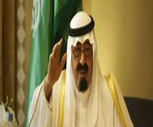   مصر اليوم - العربية لحقوق الإنسان تستنكر تدخل العفو الدولية في الشأن السعودي