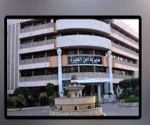   مصر اليوم - مباحث الجيزة تكثّف جهودها لضبط 4 ملثمين حاولوا سرقة سيارة نقل أموال