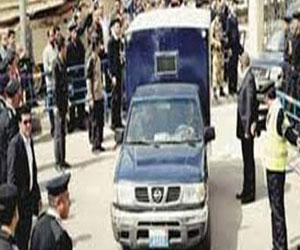   مصر اليوم - ضبط 6 تجار مخدرات في حملة أمنية على مستوي المراكز في أسوان