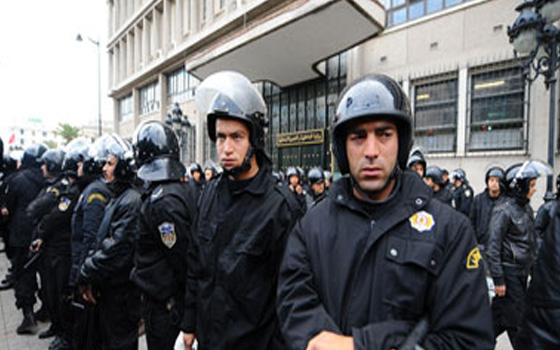   مصر اليوم - العريّض يرفض استقالة حكومته قبل إنجاح الحوار الوطني والانتهاء من الدستور