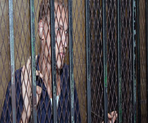   مصر اليوم - حبس سفَّاح المعادي 5 سنوات ووصوله إلى سجن طرة