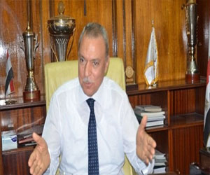   مصر اليوم - معالجة 4 آلاف و695 حيوانًا في الطب البيطري داخل قنا