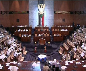   مصر اليوم - البرلمان السوداني يؤكد بطلان وحرمة جوائز شركات الاتصالات