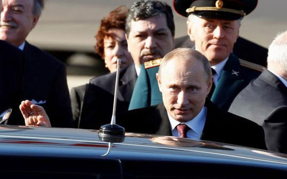   مصر اليوم - مسلماني يؤكد أن لا نيَّة لأن تكون روسيا وريثة العلاقات الاميركيَّة مع مصر