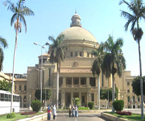   مصر اليوم - البيئة تشارك الخميس في احتفالية عيد العلم في جامعة عين شمس