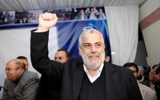   مصر اليوم - شعبية عبد الإله بن كيران داخل العدالة والتنمية في تراجع مستمر