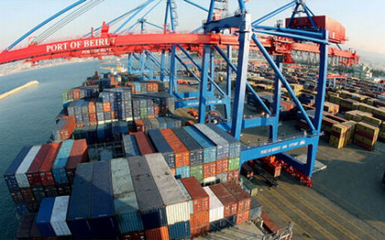   مصر اليوم - العريضي يتوقع أن يسهم مرفأ بيروت في تعزيز حركة الزوار وفرص العمل