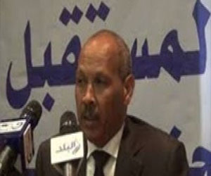   مصر اليوم - النصر الصوفي يؤكِّد أن ضعف الحكومة سبب الانفلات الأمني