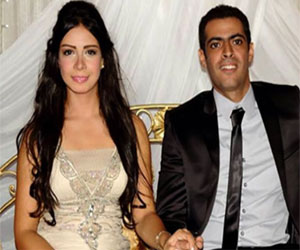 مصر اليوم - نجل نبيل الحلفاوي والممثلة ياسمين يحتفلان بخطوبتهما