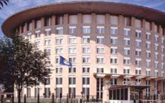   مصر اليوم - منظمة حظر الأسلحة النووية تعلن عن تفتيش 18 مخزناً من أصل 23