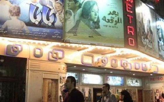 مصر اليوم - إجتماع وزاري لوضع خطة عاجلة واستراتيجية عامة لإنقاذ السينما المصرية