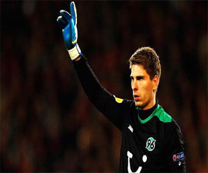   مصر اليوم - زيلر يستبعد إمكانية لجوءه للشرط الجزائي لمغادرة هانوفر