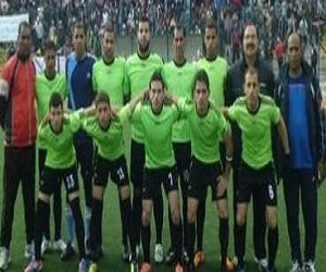   مصر اليوم - فريق الحسين اربد يلتقي فريق الشيخ حسين بدوري المناصير