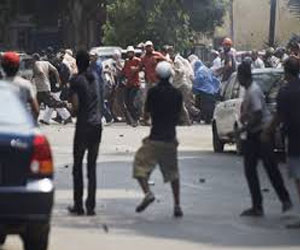   مصر اليوم - اليزل يؤكِّد ضرورة انتهاء الطوارئ قبل التصويت على الدستور