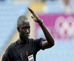   مصر اليوم - عبد الفتاح يشيد بتعيين الجامبي جاساما حكمًا للقاء الأهلي وأورلاندو بيراتيس