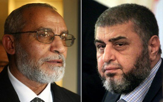   مصر اليوم - لجنة فحص أموال جمعية الإخوان المسلمين تبدأ عملها لتقصي الحقائق