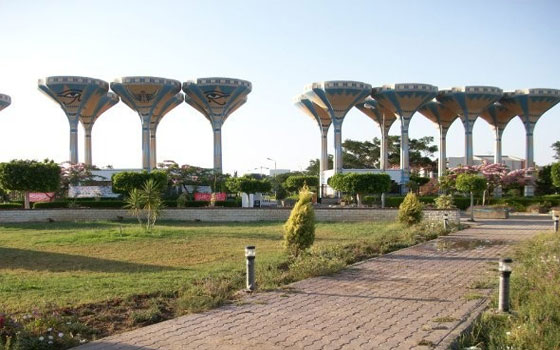 مصر اليوم - جامعة القناة تنظم مؤتمرًا دوليًا بشأن الإبداع الرياضي في شرم الشيخ