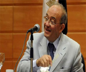   مصر اليوم - وزير التضامن الاجتماعي: مصر مستعدة لإعلان الإخوان جماعة إرهابية