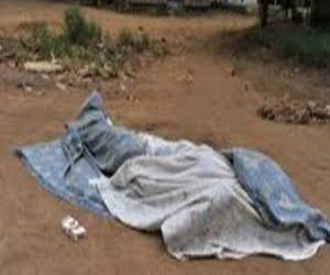 مصر اليوم - العثور على جثة شخص ملقاة في الزراعات في قنا