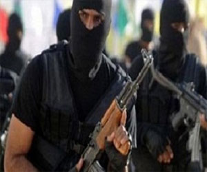   مصر اليوم - إستشهاد شرطي في هجوم مسلح في العريش