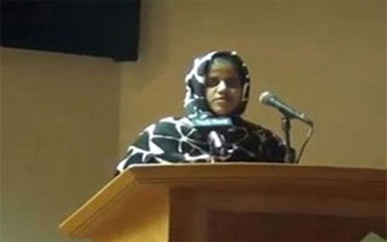 مصر اليوم - سأقدّم أدلة تعذيب والدي في السجون