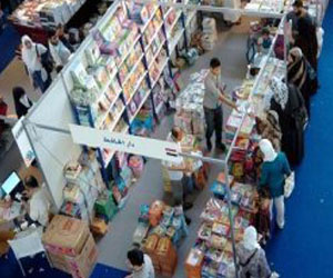   مصر اليوم - ألف ناشر في الصالون الدولي ال18 حول الكتاب بالجزائر