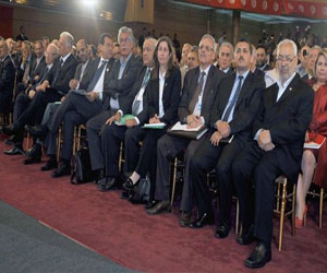   مصر اليوم - جبهة الْانقاذ التونسية تعلق مشاركتها في الحوار الوطني