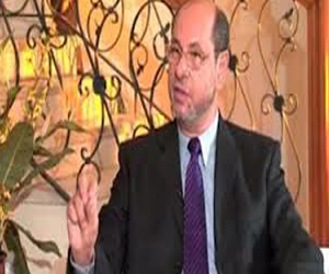   مصر اليوم - القبض على مستشار وزير التربيَّة والتعليم السَّابق