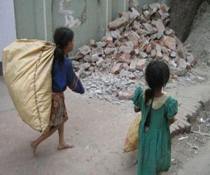   مصر اليوم - البدوي يلفت الى أنَّ الطفل أخذ حقوقه في الدستور الجديد