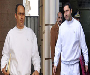   مصر اليوم - الحكم في قضيَّة أرض الطيارين 19 ديسمبر