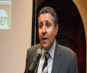   مصر اليوم - البرعي يؤكد أنَّ مكافحة الإرهاب مطلبٌ شعبيٌّ