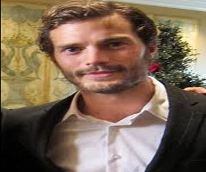   مصر اليوم - جايمي دورنان لبطولة '50 درجة من الرمادي'