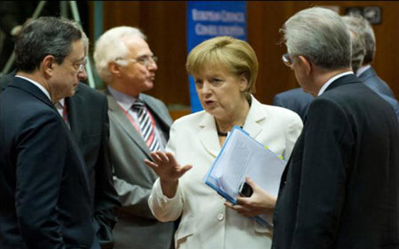   مصر اليوم - ميركل تؤكد بأنه يهزُّ الثقة بإدارة أوباما ويقوض العلاقة المشتركة بين الحلفاء