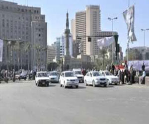 مصر اليوم - الشأن المحلي يسيطر على اهتمامات الصحف المصرية