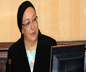   مصر اليوم - بدء فعاليات ندوة عربية لمكافحة ضعف السمع برعاية وزارتي الصحة و التنمية الإدارية