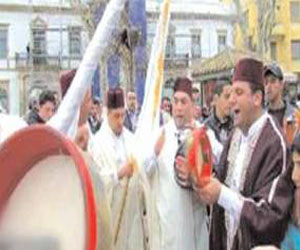   مصر اليوم - الموروث الثقافي لعاصمة الزيانيين في ضيافة الأغواط