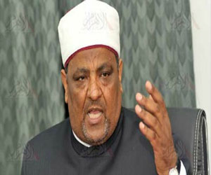   مصر اليوم - وفد من علماء الأزهر يزور مصابي حادث كنيسة العذراء