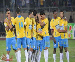   مصر اليوم - الإسماعيلي يتأهل للدور 8 في بطولة الكأس بفوزه على القناة