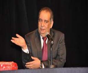 مصر اليوم - حفل توقيع ثلاثة مؤلفات جديدة ليوسف زيدان في الأسكندرية الأحد