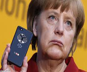 مصر اليوم - الغارديان: أميركا تنصتت على هواتف زعماء 35 دولة