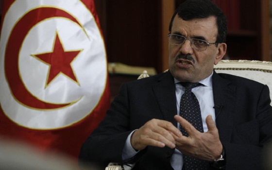   مصر اليوم - العريض يرفض استقالة غير مشروطة للحكومة والمعارضة تُعلِّق مشاركتها في الحوار