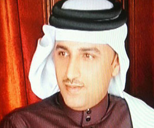 مصر اليوم - الشاعر محمد الشيخ يستعد لألبومه الشعري الثاني غيابك