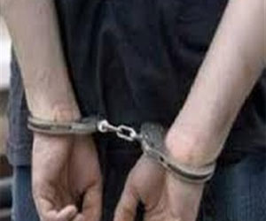   مصر اليوم - ضبط 4 من الإخوان بتهمة مهاجمة أقسام الشرطة في أسيوط