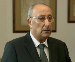   مصر اليوم - محافظ أسوان يلتقى بوفد مجلس الأعمال العربي الأميركي اللاتيني